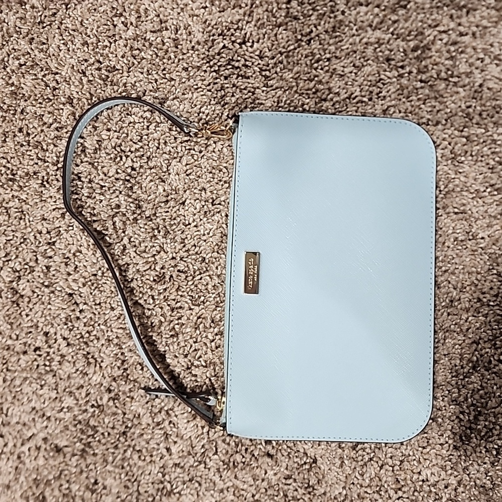 Kate Spade Wristlet